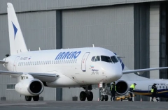 "ИрАэро" оштрафовано после длительных задержек вылетов авиарейсов
