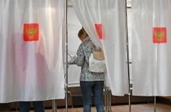Голосование на сентябрьских выборах на Колыме продлится три дня