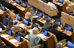 Законопроект о передаче аэропортов концессионерам через ГУПы и МУПы прошел I чтение