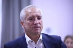 Сумма соглашений Томской области на ПМЭФ-2025 превысит 10 млрд рублей - губернатор
