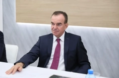 Краснодарский "Самолёт" вложит 5,5 млрд руб. в строительство санатория в Сочи - власти