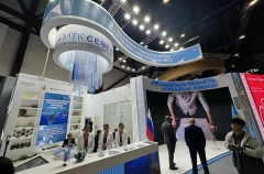 Астраханский производитель электролодок создаст за 207 млн руб предприятие полного цикла - власти