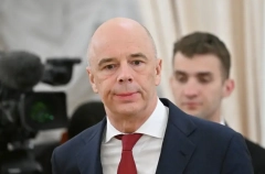 Силуанов: СВО остается одним из приоритетов бюджета