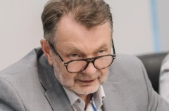 Систему учета воды в МКД нужно кардинально менять - Сергей Сиваев