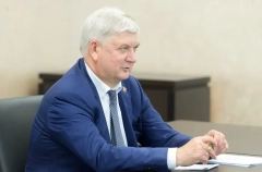 "Подписанные на ПМЭФ соглашения начнут сразу реализовываться"