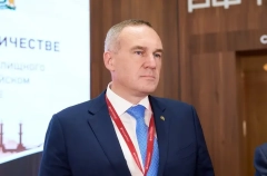 "Югра готова и дальше быть пилотным регионом для отработки схем поддержки нашей нефтяной отрасли"
