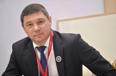 "Инвестиции служат фундаментом для развития региональной инфраструктуры и повышения качества жизни населения"