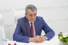 "Многие подписанные ранее на ПМЭФ соглашения уже реализованы"
