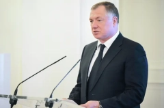 Иностранные инвесторы хотят зайти в новые регионы РФ – Хуснуллин