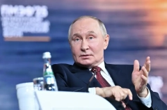 Россия не добивается капитуляции Украины - Путин