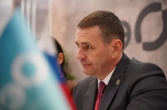 "Подписанные на ПМЭФ соглашения станут драйверами экономического развития региона"