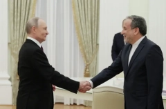 Путин:  агрессия в отношении Ирана не имеет под собой основания и оправданий