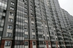 Количество проданных новостроек в городах-миллионниках РФ выросло почти на 16%