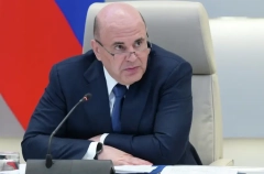 Мишустин создал правкомиссию по ликвидации последствий крушения Ан-24 в Приамурье