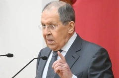 Лавров: РФ контактирует с США и Израилем по ситуации вокруг Ирана
