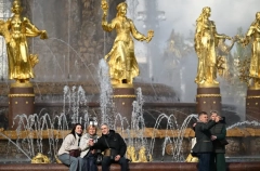 В Мостуризме рассказали, сколько и как Москва зарабатывает на туризме