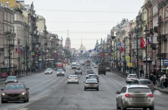 Десятки жилых домов-памятников планируют отреставрировать в Петербурге