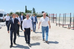 Кубань в 2026г сохранит все меры поддержки бизнеса