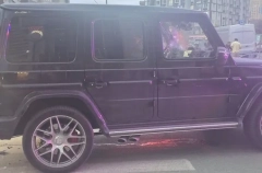 Задержан глава азербайджанской диаспоры Екатеринбурга