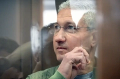 Тимур Иванов осужден на 13 лет за хищение и легализацию преступных доходов