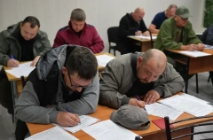 Более 60 белгородцев-участников СВО вышли в финал кадрового проекта "Сталь"