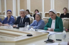 Первый вице-премьер Ингушетии возвращается в судебные органы