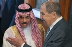 РФ готова рассматривать Саудовскую Аравию как площадку для переговоров с США