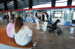 Население новой Москвы увеличилось в 3,5 раза за 13 лет - Собянин