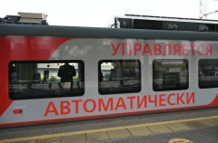 Около 60% поездов московского метро могут стать беспилотными к 2035 году