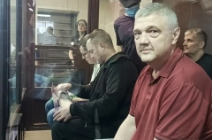 Слушание по делу о многомиллионных взятках самарских чиновников вновь отложили