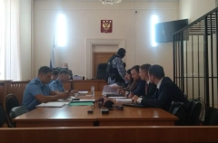 Суд в Челябинске начал процесс по иску о передаче РФ доли Струкова в ЮГК