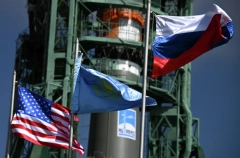 Крикалев выразил надежду на дальнейшее сотрудничество с США по космосу