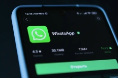 WhatsApp должен соблюдать закон - Песков