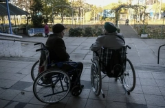 Нелегальный дом престарелых закрыли под Брянском