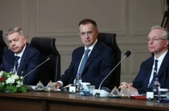 Мединский: РФ и Украина договорились о новом обмене пленными