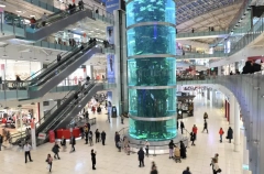 ТРЦ "Авиапарк" в Москве продают за 100 млрд рублей - газета