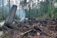 В беде не оставят: семьям погибших при крушении Ан-24 окажут помощь