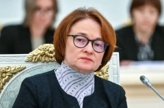 ЦБ допускает различные сценарии движения ключевой ставки до конца года