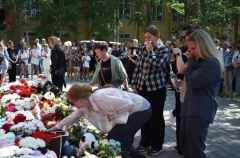 Родственники погибших в крушении самолета Ан-24 в Амурской области получат по 5 млн руб. - Минтранс РФ