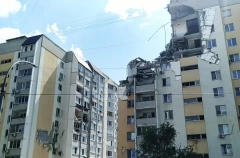Под завалами после взрыва дома в Саратове могут быть люди - предварительная информация МЧС