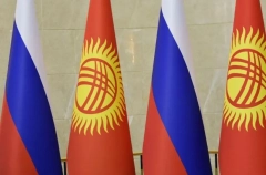 Алтайский край и Ошская область Киргизии намерены развивать сотрудничество