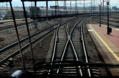 Движение поездов возобновили после атаки БПЛА в Волгоградской области
