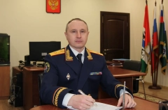 "Крушение Ан-24 расследуют самые опытные следователи и криминалисты"