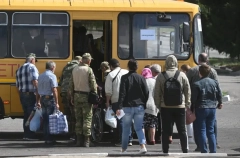 Эвакуацию еще одного микрорайона начали в Тырныаузе из-за схода селя в КБР