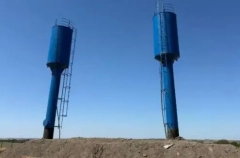 Ингушетия построила артезианскую скважину для 2,5 тыс. жителей Молочанска