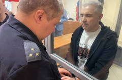 Экс-министр транспорта Самарской области освобожден в зале суда после вынесения приговора