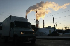Путин поставил задачу к 2035г сократить выбросы парниковых газов в РФ до 65-67% от уровня 1990г
