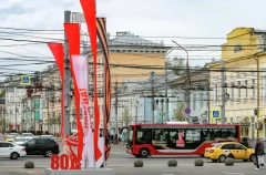 Начался капремонт главной улицы Тулы