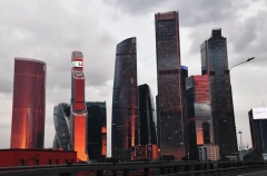 Wildberries получила разрешение на строительство штаб-квартиры в "Москва-Сити"