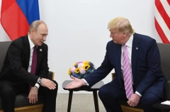 Согласовали договоренность: где и когда встретятся Путин и Трамп?